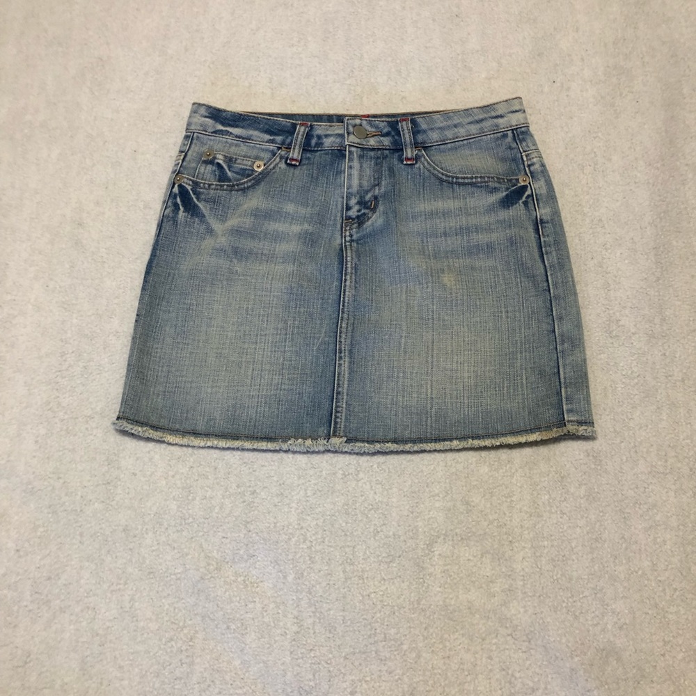 EP Espada woman’ short skirt Sz 1